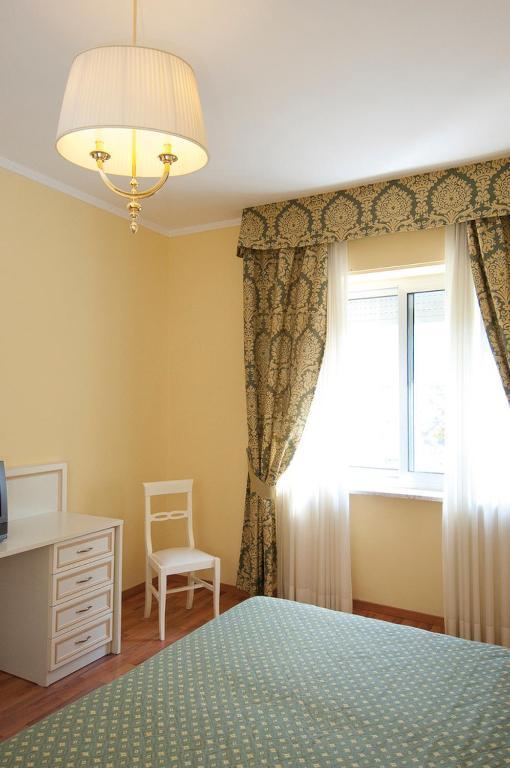 Complesso Termale Vescine Hotel Castelforte Kamer foto